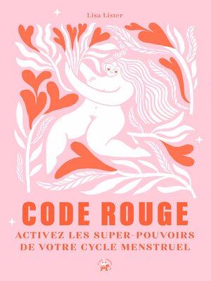cover image of Code rouge
